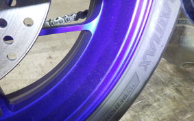 YAMAHA MT-09 2021 RN69J