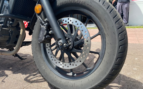 HONDA REBEL MC49