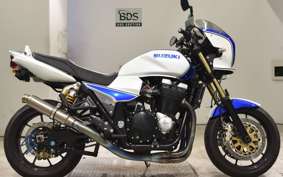 SUZUKI GSX1400 2003 GY71A