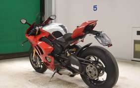 DUCATI PANIGALE V4 S 2023