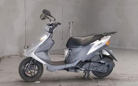 SUZUKI ADDRESS V125 CF4EA
