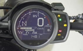 HONDA REBEL 1100 2024 SC83