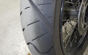 KAWASAKI KLX250D TRACKER LX250E