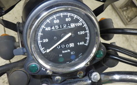 KAWASAKI 250TR 2025 BJ250F