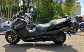 SUZUKI SKYWAVE 250SS CJ43A