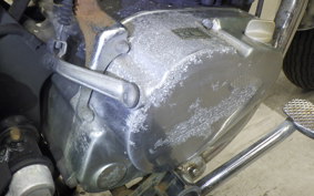 HONDA 250T LA CUSTOM 2020 MC07