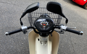 HONDA C50 SUPER CUB Pro AA07