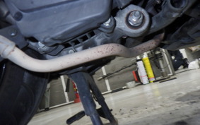 HONDA TACT Gen.4 2016 AF75