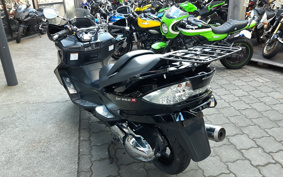 SUZUKI SKYWAVE 250M CJ45A