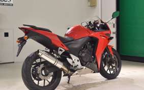 HONDA CBR400R 2016 NC47