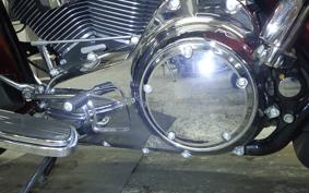 HARLEY FLHX 1580 2009