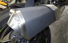 KAWASAKI Z900 Gen.2 2019 ZR900B