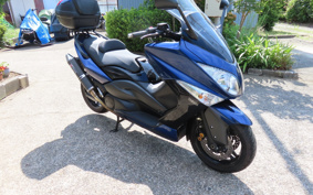 YAMAHA T-MAX 500 2009 SJ08J