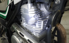 YAMAHA SEROW 250 Gen.2 2000 DG17J