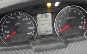 SUZUKI BURGMAN400 A 2017 DU11A