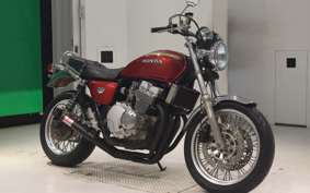 HONDA CB400F 2018 NC36