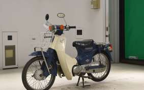 HONDA C50 SUPER CUB AA01