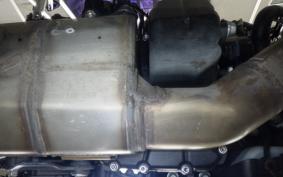 YAMAHA XSR900 2023 RN80J