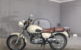 SUZUKI ST250E NJ4AA