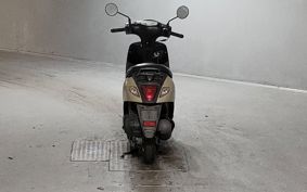 SUZUKI LET`S CA4AA