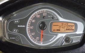 SUZUKI ADDRESS V125 S CF4MA