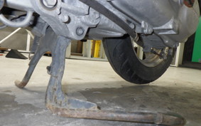 HONDA DIO CESTA GEN 2 2020 AF68