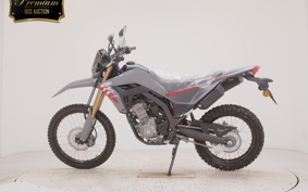 HONDA CRF250L MD47