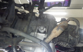 HONDA CROSS CUB 110 2021 JA45