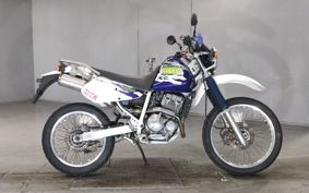 SUZUKI DJEBEL250XC SJ45A
