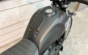 YAMAHA FZ-X RG73