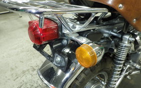HONDA MONKEY 2016 Z50J