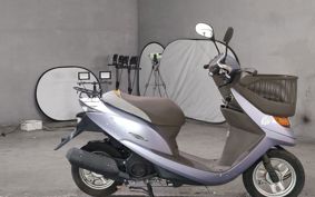 HONDA DIO CHESTER AF68