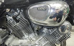 YAMAHA VIRAGO 1100 1991 3LP