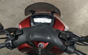 YAMAHA TRICITY 125 SE82J