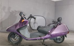 HONDA FUSION MF02