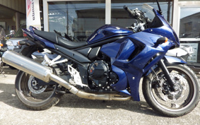 SUZUKI BANDIT1250F ABS 2011 GW72A
