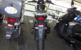 SUZUKI Vｽﾄﾛｰﾑ250SX EL11L