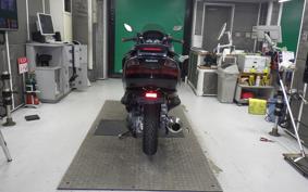 SUZUKI SKYWAVE 250 (Burgman 250) S 2 2013 CJ43A