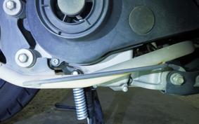 SUZUKI ADDRESS V50 CA4BA