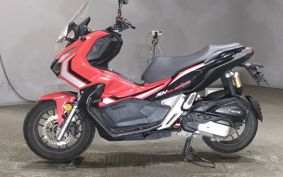 HONDA ADV150 KF38