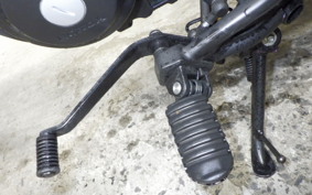 HONDA REBEL 250 S 1990 MC49