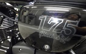 KAWASAKI W175 SE