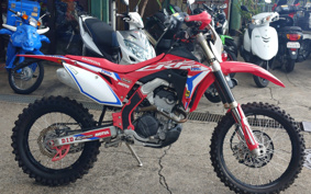 HONDA CRF250RX ME12