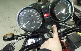 KAWASAKI Z750 FX Type Gen.1 1979 KZ750D