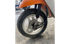 SUZUKI LET's 4 CA41A