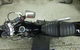 KAWASAKI ZEPHYR 400 Gen.2 1993 ZR400C
