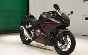 HONDA CBR400R 2018 NC56