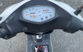 SUZUKI ADDRESS V50 CA44A