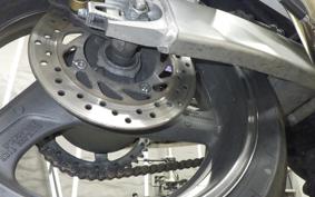 HONDA CB400 SUPER BOLDOR VTEC 2012 NC42