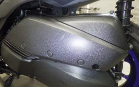 YAMAHA TRICITY 300 2020 SH15J